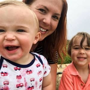 Meet your Posher, Cassandra